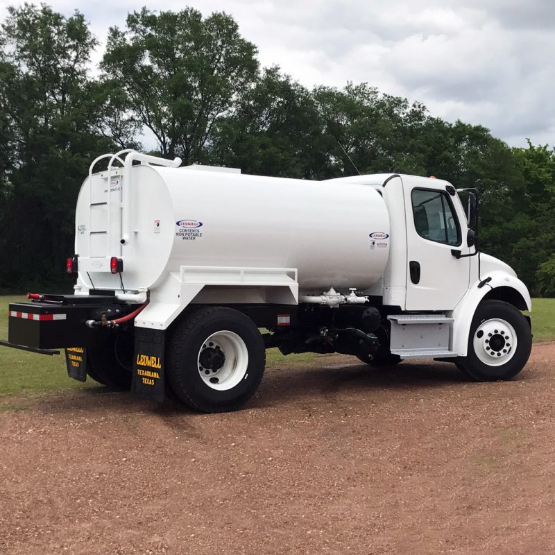 4000 Gallon Water Trucks For Sale: Your Comprehensive Guide to Finding the Perfect Rig