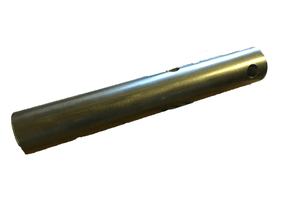 Shaft – Ledwell – Custom Truck Bodies, Trailers, and Parts