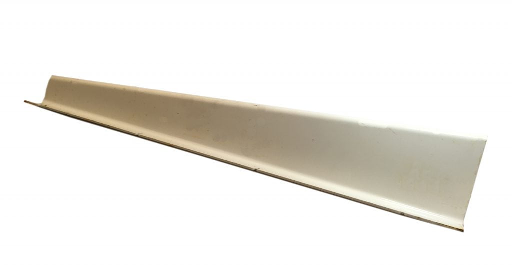 Fender Gussett Steel Ledwell Custom Truck Bodies, Trailers, and Parts