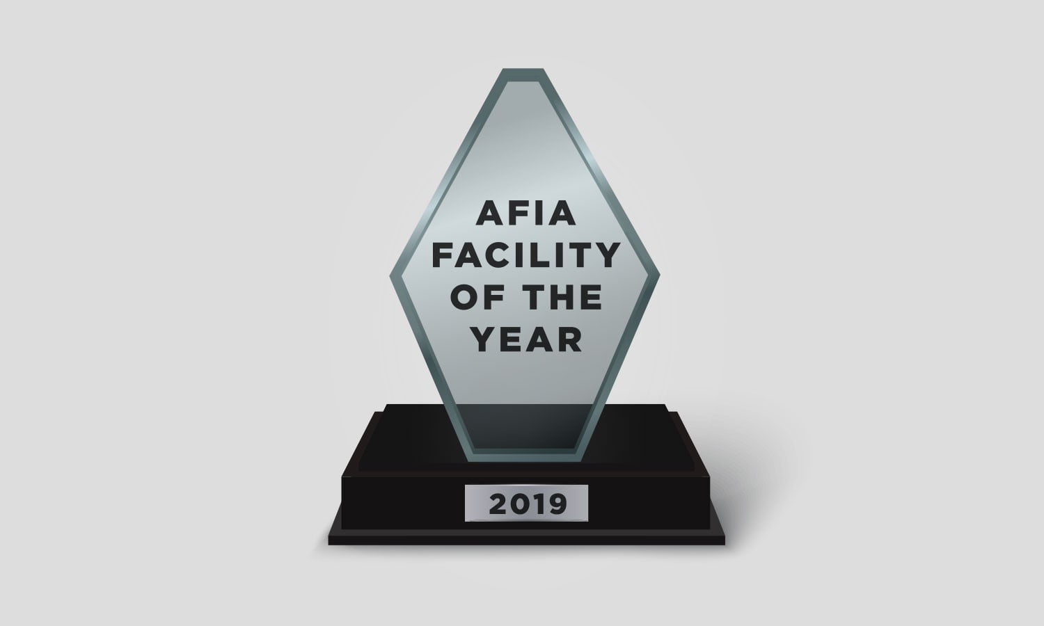 AFIA facility of the year