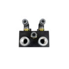 Air Switch – 2 Button Air Valve