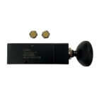 four-way push-pull air valve