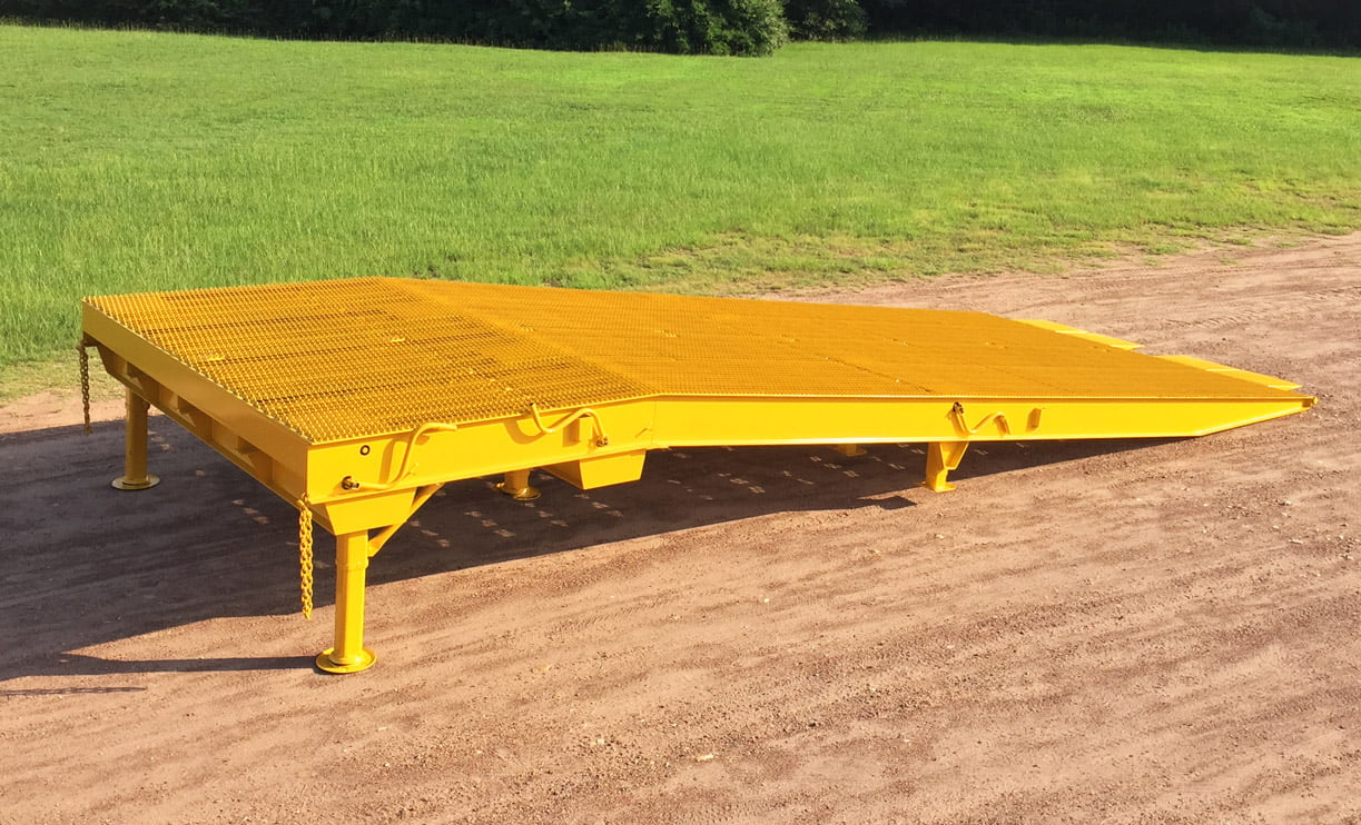 Ledwell Ramp