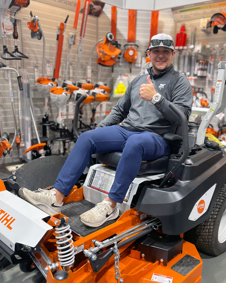 Employee Spotlight - May 2026 Casey Hanes