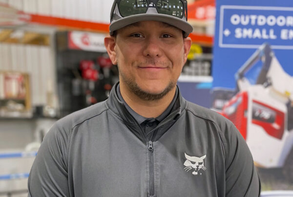 Employee Spotlight - May 2026