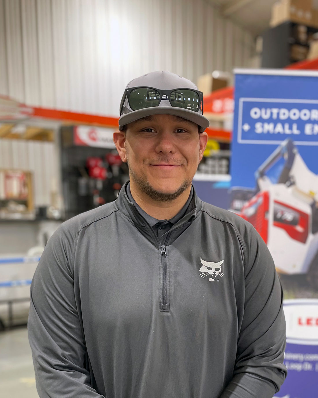 Employee Spotlight - May 2026