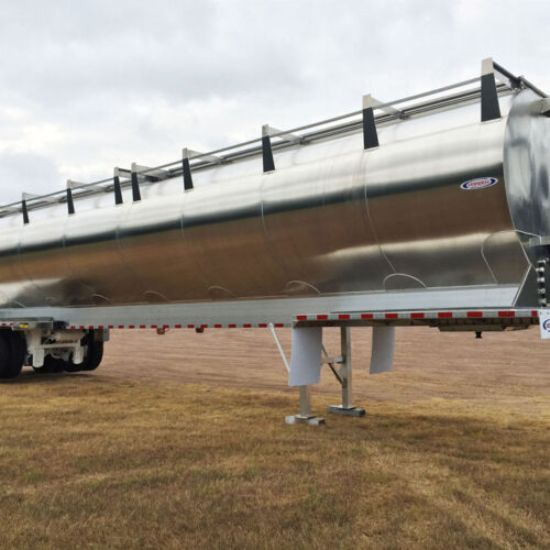 Classic Bulk Haul Trailer | Bulk Feed Trailers for Sale