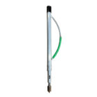 bulk haul feed equipment manual door ratchet