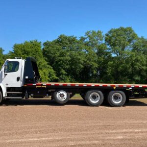 Heavy Duty Rollback Truck | Quality Rollback Trucks for Sale