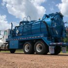 Ledwell Code Vacuum Truck - Heritage Model for sale