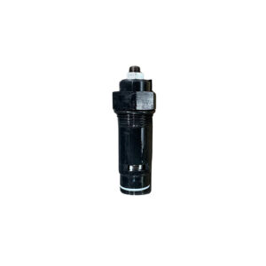 tanker trailer pressure relief valve