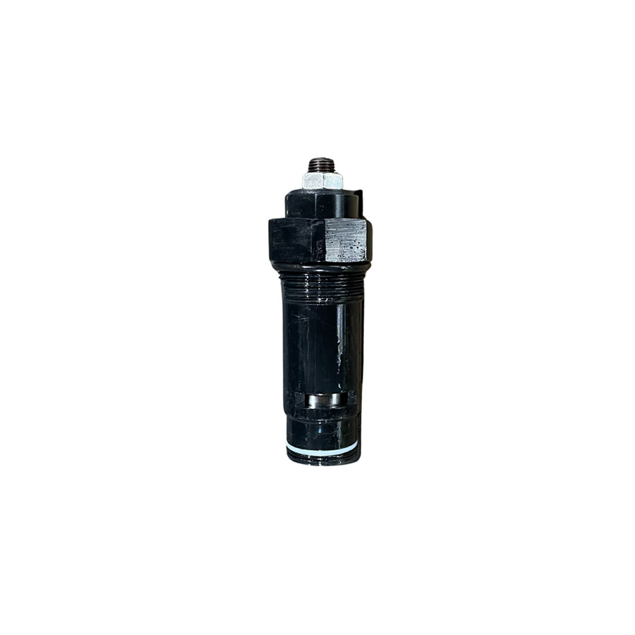 tanker trailer pressure relief valve