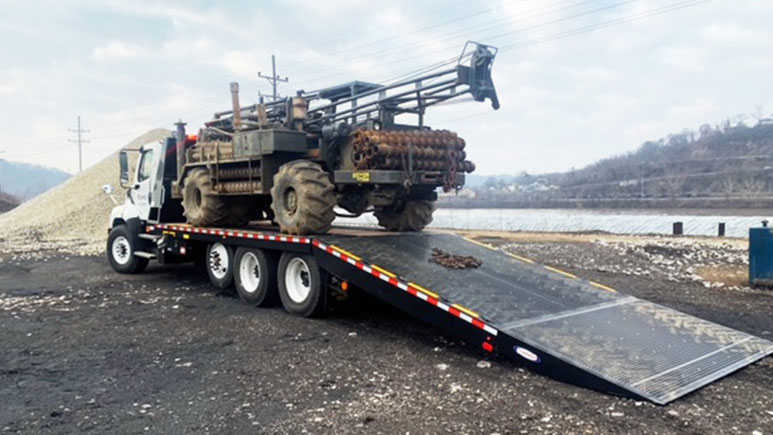 HydraTail-GeoTechnical-Industry
