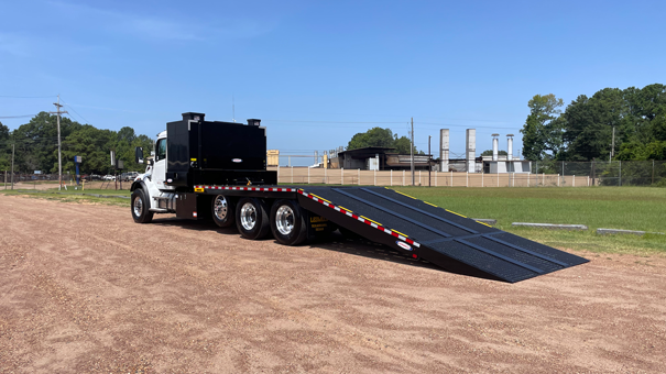 HydraTail-Truck-Geotech-Industry
