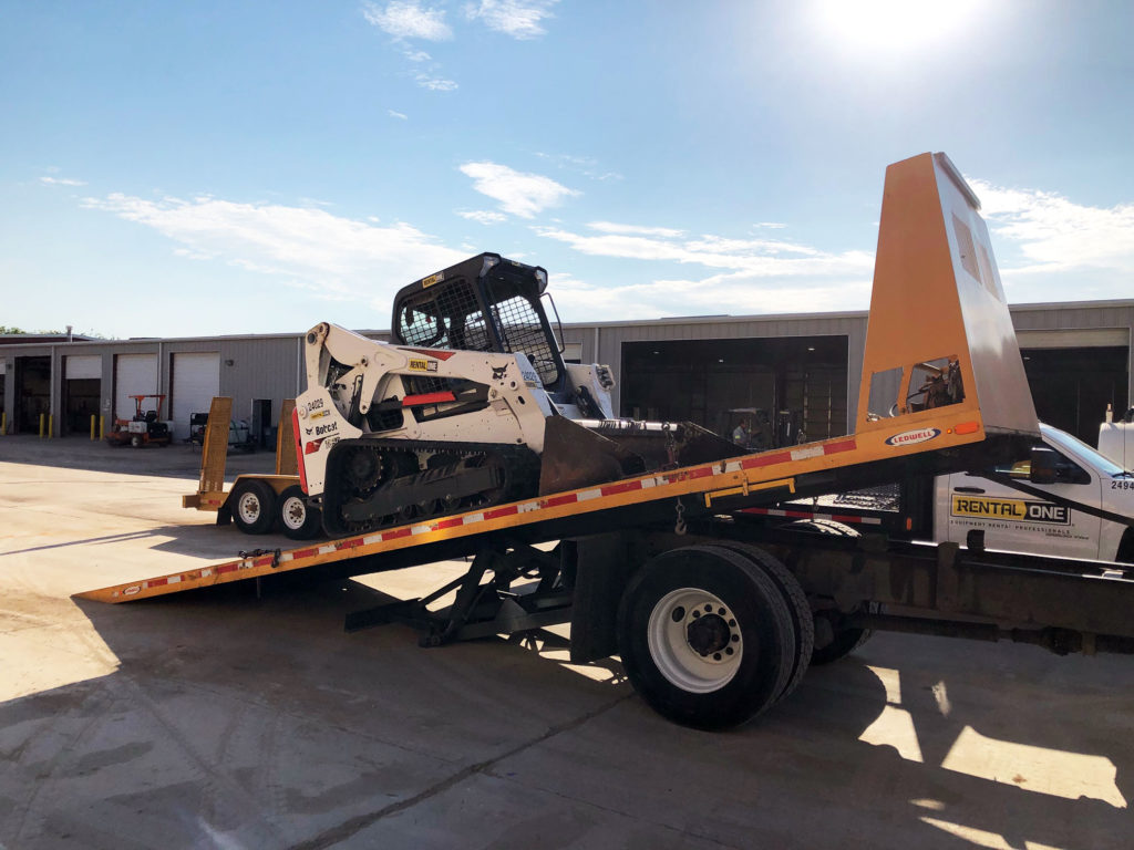 Rollback Trucks for Sale Machinery and Equipment Moving Trucks