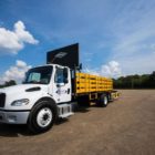 Attenuator Crash Truck Manufacturer - Ledwell equipment for sale