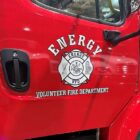 wholesale fire water truck