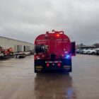 fire tanker trucks for sale