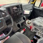 4000 gallon fire tanker for sale