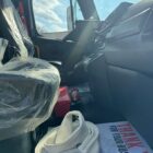 4000 gallon fire tanker for sale