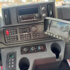 4000 gallon fire tanker for sale