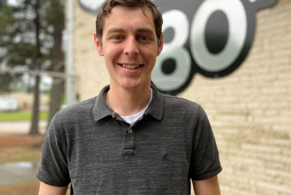 Ledwell Employee Spotlight Mike Hall