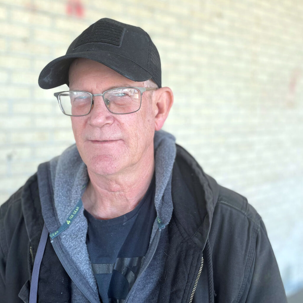 Mike Hensarling - Ledwell Employee Spotlight