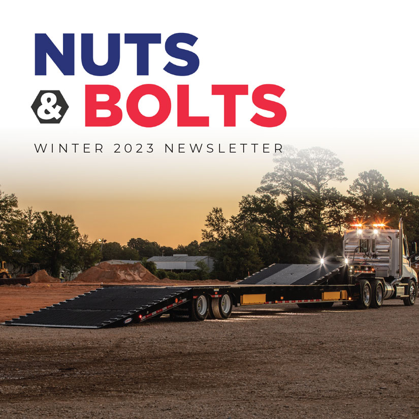 Nuts & Bolts Winter 2023