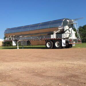 Paddle Wagon Feed trailers for sale - ledwell custom trucks, trailers, and parts