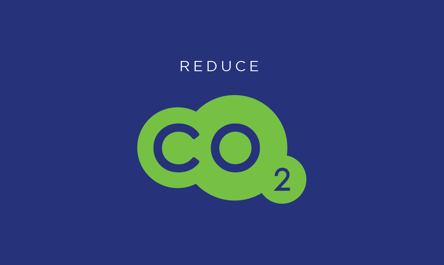 How to Reduce CO2 for Truck Drivers