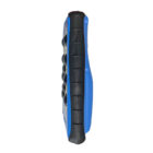 hybrid rollback truck wireless remote side view