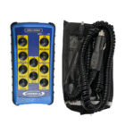 hybrid rollback truck wireless remote kit