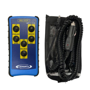 Rollback Wireless Remote Kit