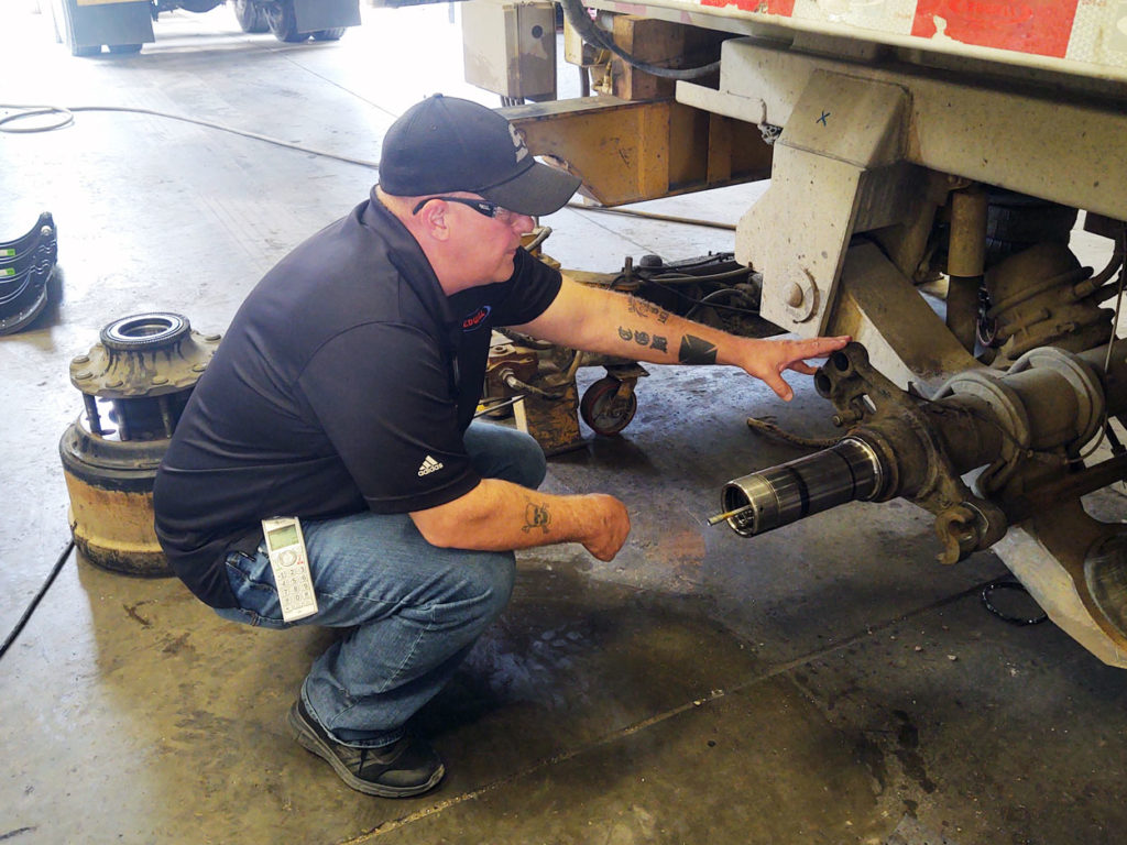 Ledwell Employee Spotlight - Robert West