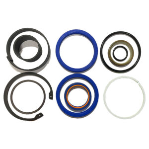 rollback truck hydraulic cylinders seal kit