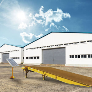 Solar Lift Kit - Ramp