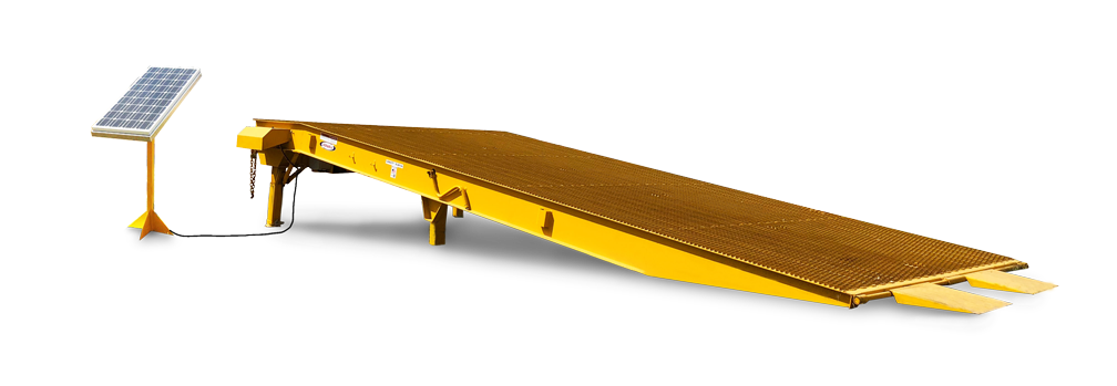 Hydrualic Solar Lift Kit by Ledwell