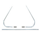 dump truck tarp bow kits