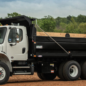 dump truck tarp bow kits