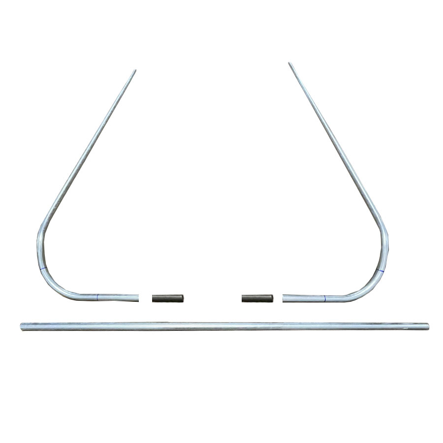 dump truck tarp bow kits