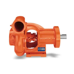 ccw pump front view