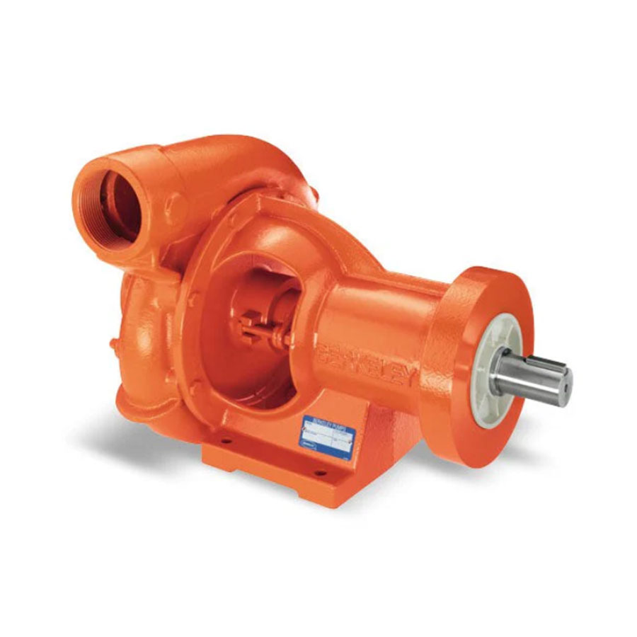 ccw pump shaft