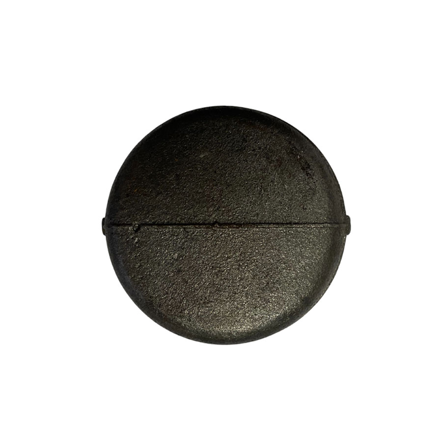 ledwell water truck spray cap