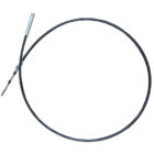 ledwell water truck spray valve cable