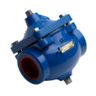 water truck air valve diaphragm