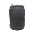 trailer air bag suspension