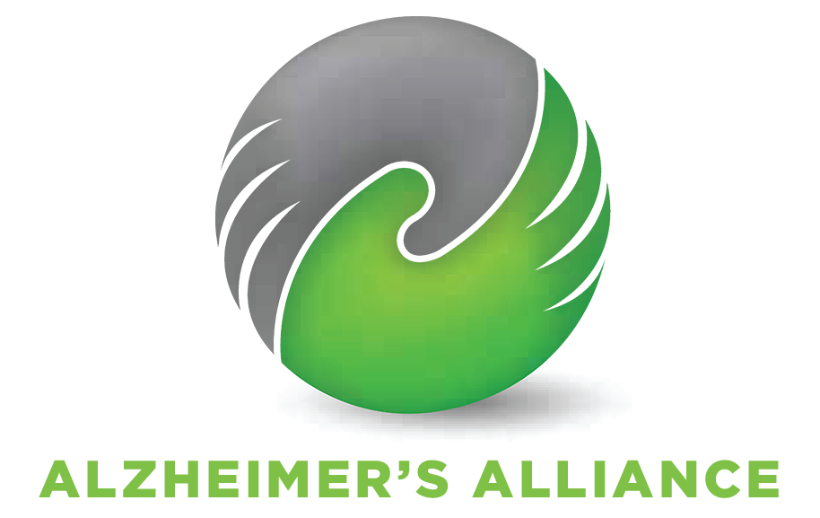 Ledwell supports Alzheimers Alliance