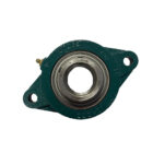 2-hole, 1″ mounted bearing