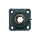 1 inch flange bearing with 4 bolt holes