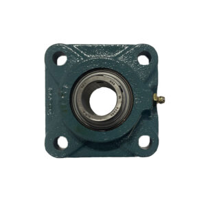 1 inch flange bearing with 4 bolt holes